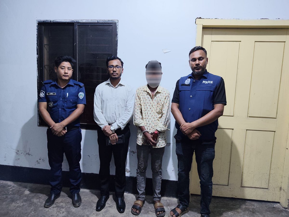 ‘মাদকের টাকা’ জোগাড়ে চুরি করতেন যুবক, ‘অতিষ্ঠ হয়ে’ ছেলেকে পু