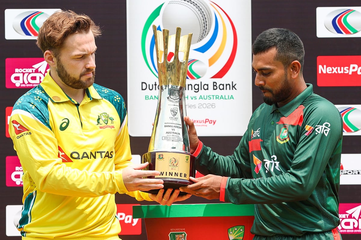 এবার কি পেস আক্রমণে বাংলাদেশই এগিয়ে? জবাব দিলেন অস্ট্রেলিয়া 