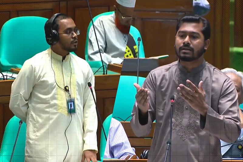 বিদেশে কর্মী পাঠানো নিয়ে প্রতিমন্ত্রী নুরুল হককে হান্নান মাস
