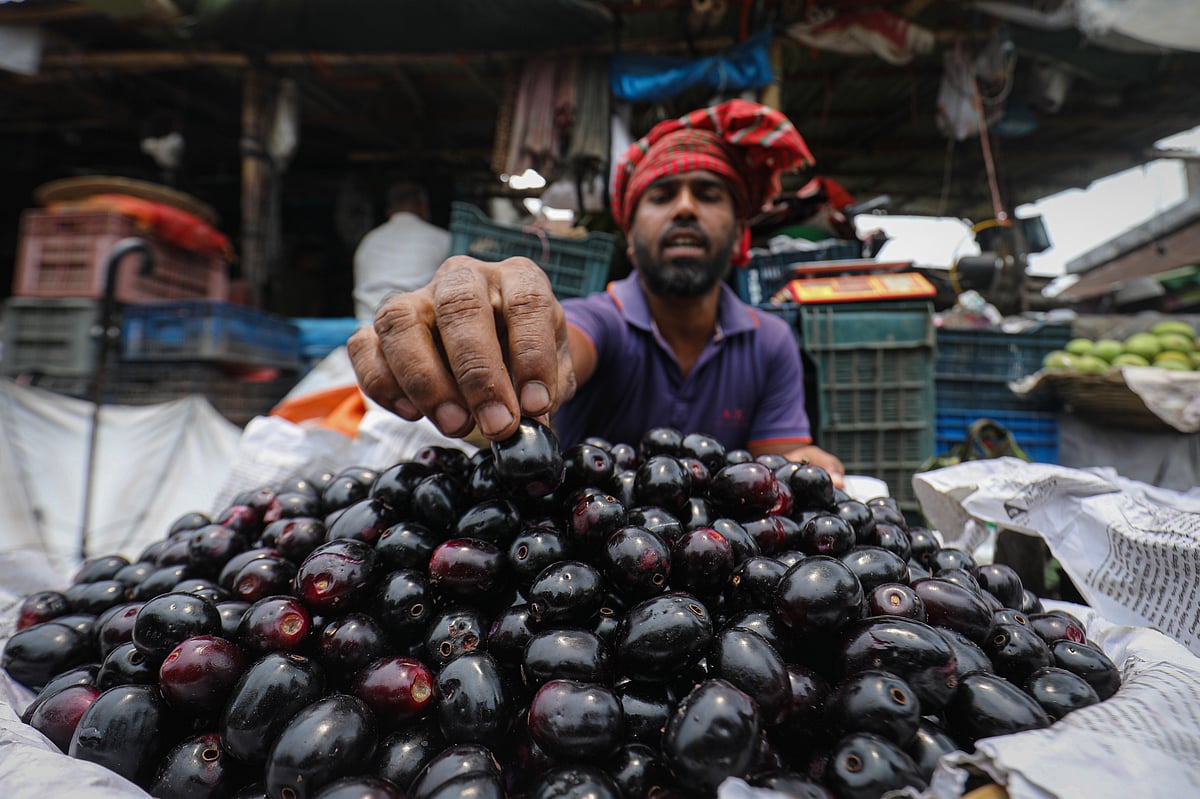 একঝলক (৮ জুন ২০২৬)