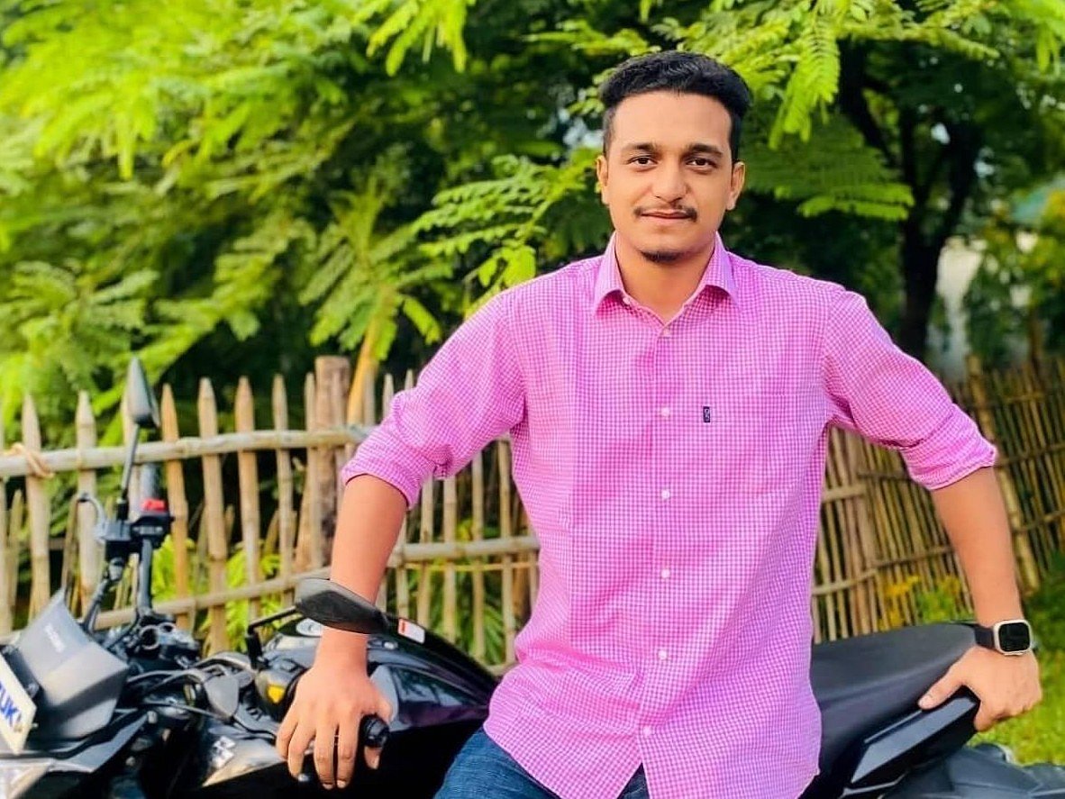 ময়মনসিংহে জন্মদিনের কেক কেটে বাড়ি ফেরার পথে তরুণকে