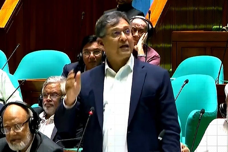 দখল করা ব্যাংক বেদখল হয়ে যাবে—এই যাতনা আমরা বুঝি, 