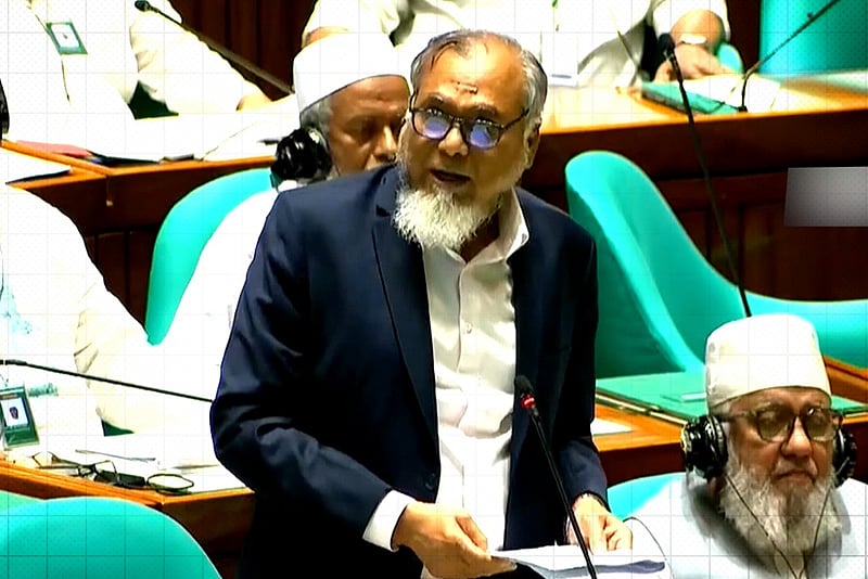 ব্যাংক যাঁর কাছে ৮৯ কোটি টাকা পাবে, তিনি বাংলাদেশ ব্যাংকের গ