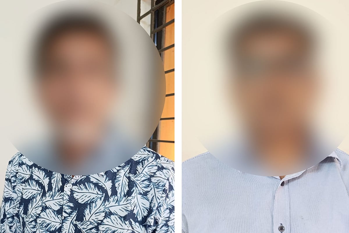 মিড-ডে মিল: স্কুলে পচা খাবার সরবরাহের অভিযোগে দুজন গ্রেপ্তার