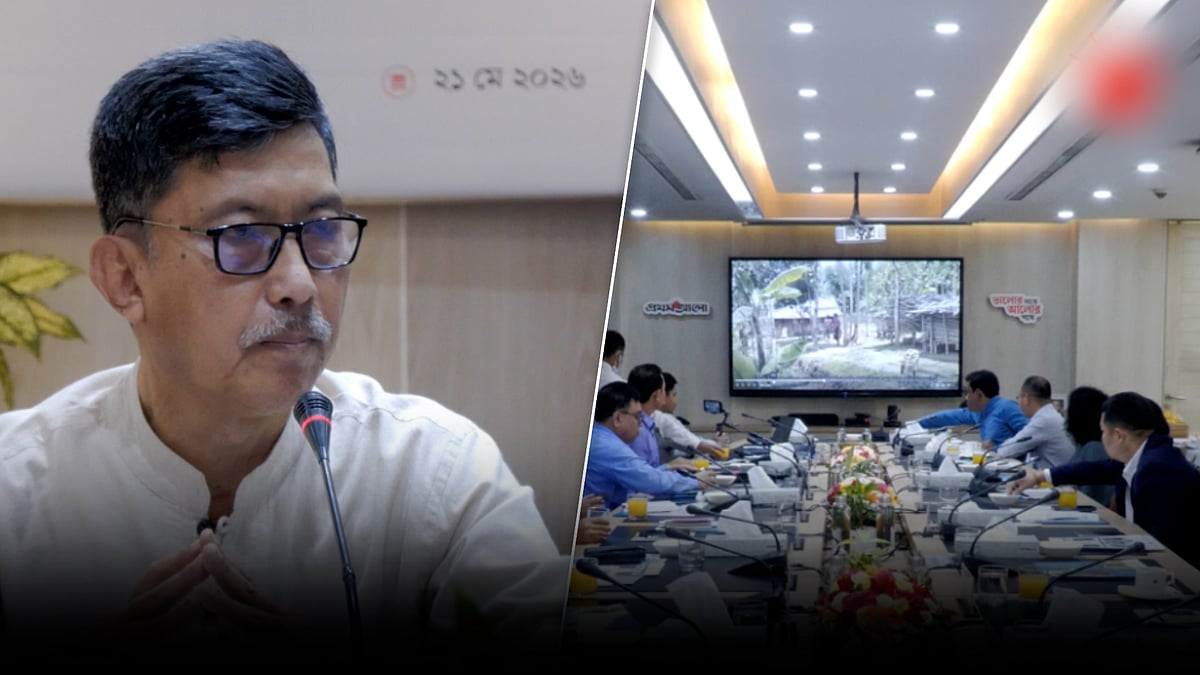পাহাড়ের মানুষের জীবিকার সংকট, উত্তরণের উপায় কী?