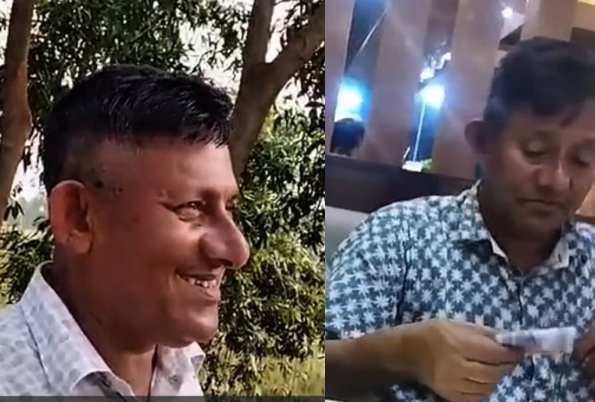 প্রকৌশলীর ঘুষ নেওয়ার ভিডিও ফেসবুকে, বললেন—‘আমি কি 