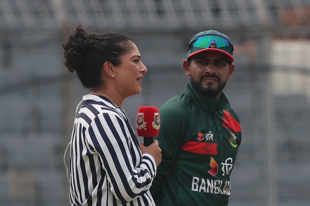 শেষ হলো ১৫ বছরের অপেক্ষা, ২০ বছর পর বাংলাদেশ কি অস্ট্রেলিয়াকে হারাবে