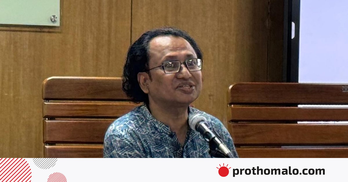 প্রধানমন্ত্রীর উপদেষ্টার দিল্লিতে প্রবেশে বাধা, বিস্তারিত জানার পর পদক্ষেপ নেবে ঢাকা প্রধানমন্ত্রীর উপদেষ্টার দিল্লিতে প্রবেশে বাধা, বিস্তারিত জানার পর পদক্ষেপ নেবে ঢাকা