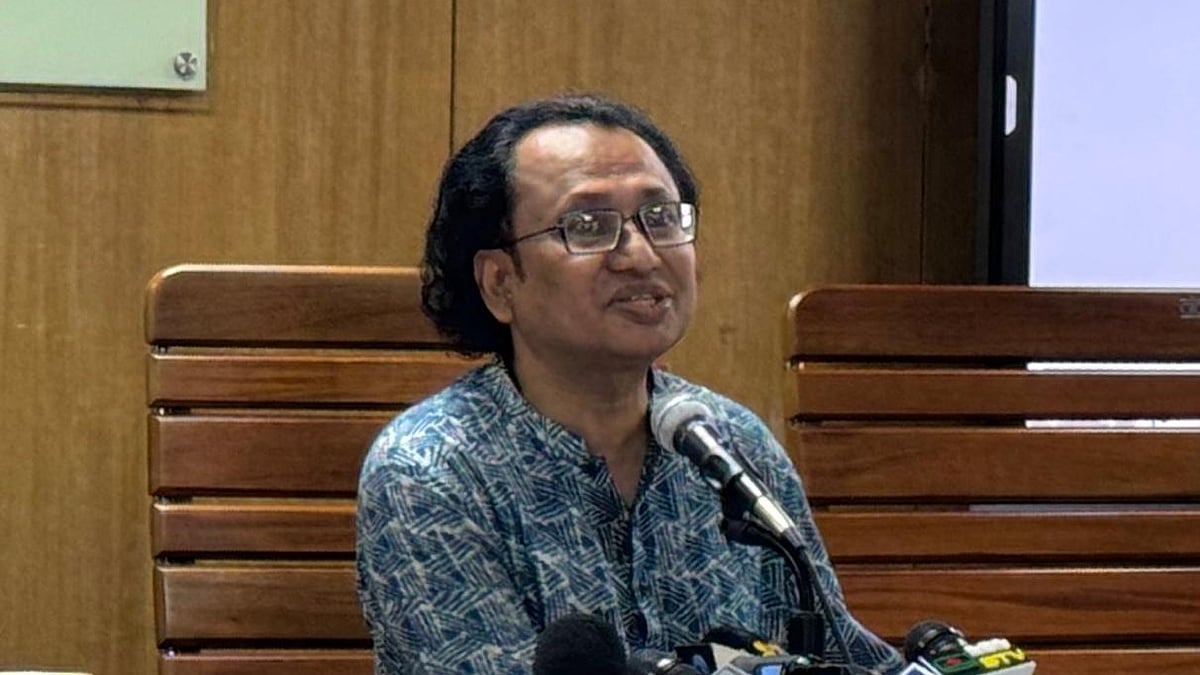 ফাইল ছবি : প্রথম আলো