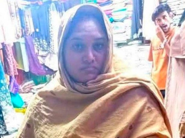 আওয়ামী লীগের প্রচারপত্র তৈরি, সাবেক নারী ইউপি সদস্