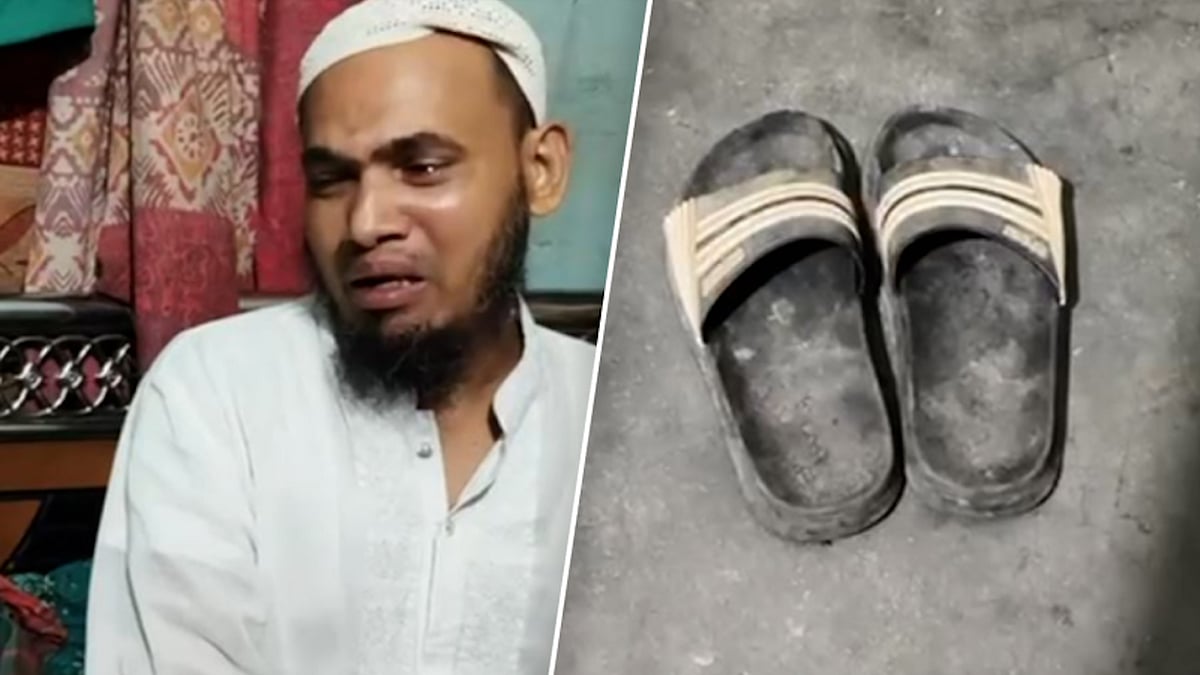 নিখোঁজের ২৮ দিন, ভবনে ঢোকার পর কোথায় গেল ইব্রাহিম খলিল?