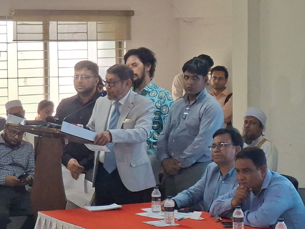 জিয়াউর রহমানের রেখে যাওয়া ভিত্তির ধারাবাহিকতায় বিভ