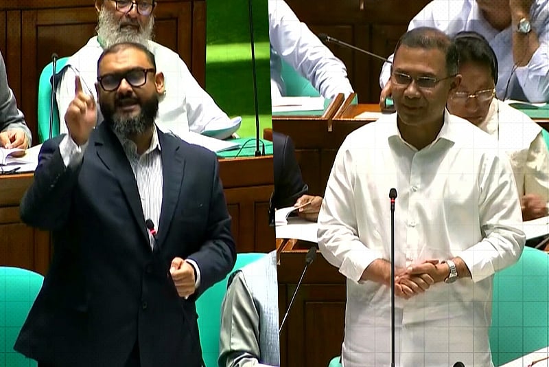 নারী সংসদ সদস্যদের কাজ নিয়ে প্রধানমন্ত্রীকে বিরোধী