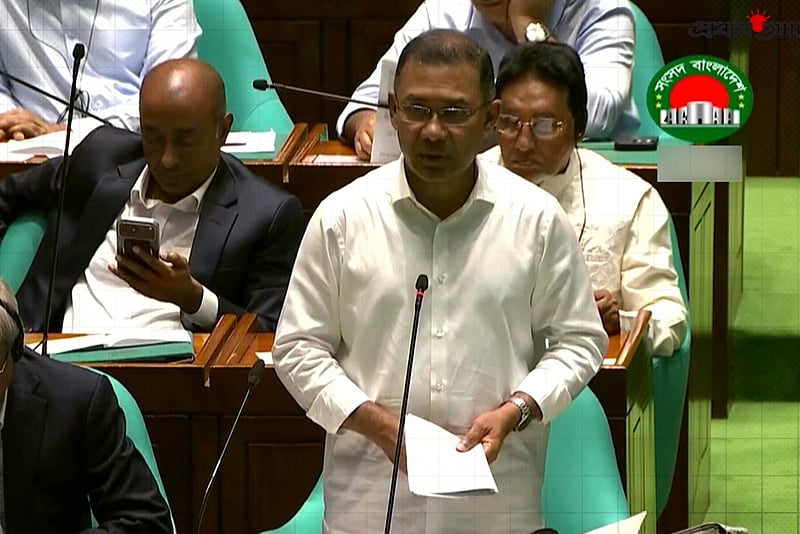 ৬০ হাজার পরিবারকে ফ্যামিলি কার্ড দিয়েছে সরকার: সংসদে প্রধানম