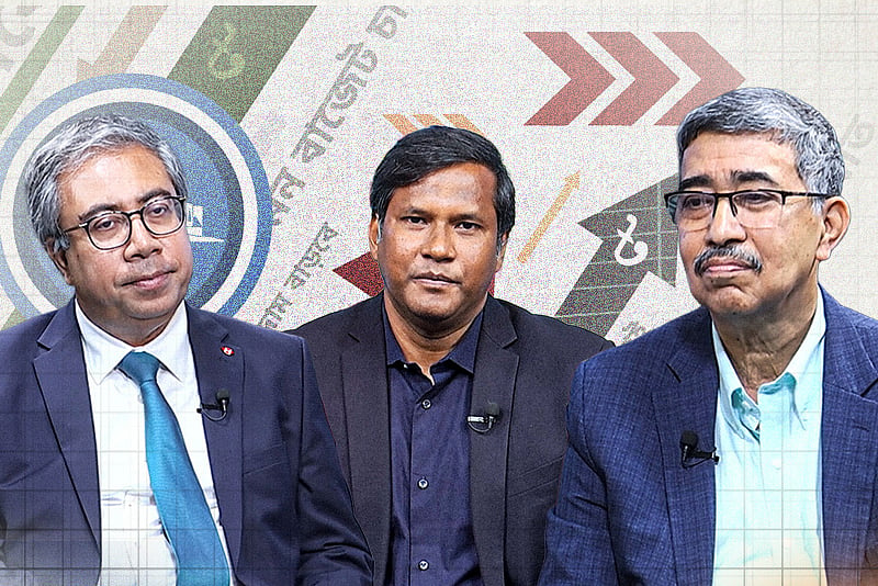 বিনিয়োগ ও কর্মসংস্থানে আশা জাগাবে কি বাজেট | কেমন