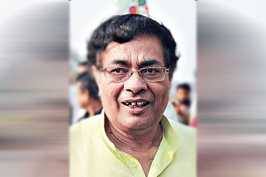 পশ্চিমবঙ্গের সাবেক কারামন্ত্রী গ্রেপ্তার, ত্রাণসামগ্রী চুরির
