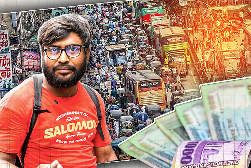 বাজেট নিয়ে কী ভাবছেন সাধারণ মানুষ