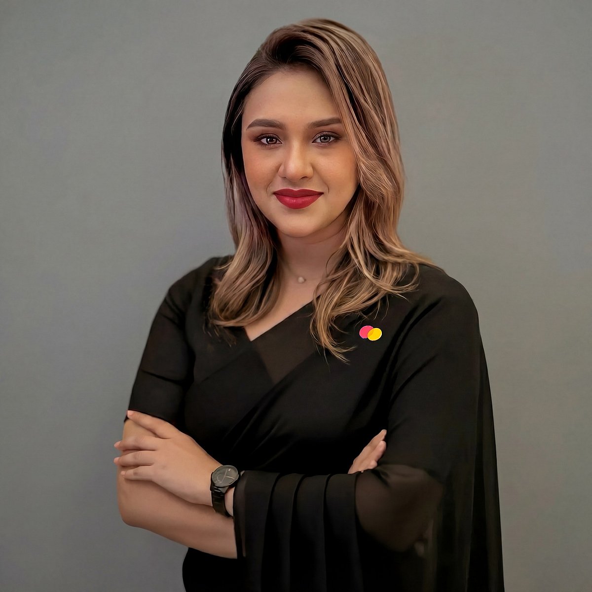 মাস্টারকার্ড বাংলাদেশের নতুন কান্ট্রি ম্যানেজার জা
