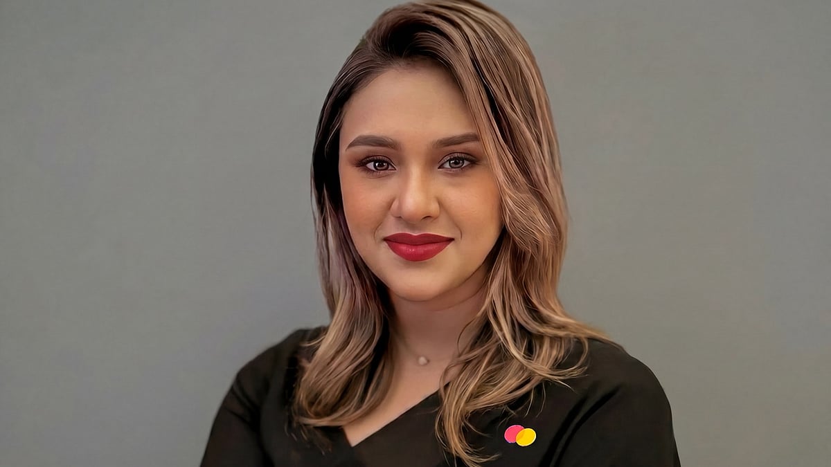 জাকিয়া সুলতানা