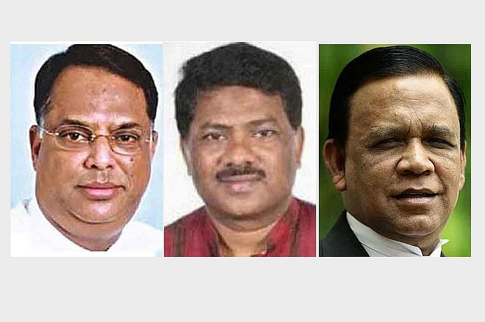 নোয়াখালীতেও একটা বিয়ে করেন, আমরাও গ্যাস চাই: সংসদে জ্বালানিম