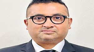 আন্তর্জাতিক অপরাধ ট্রাইব্যুনালের প্রসিকিউটর তানভীর হাসান জোহা