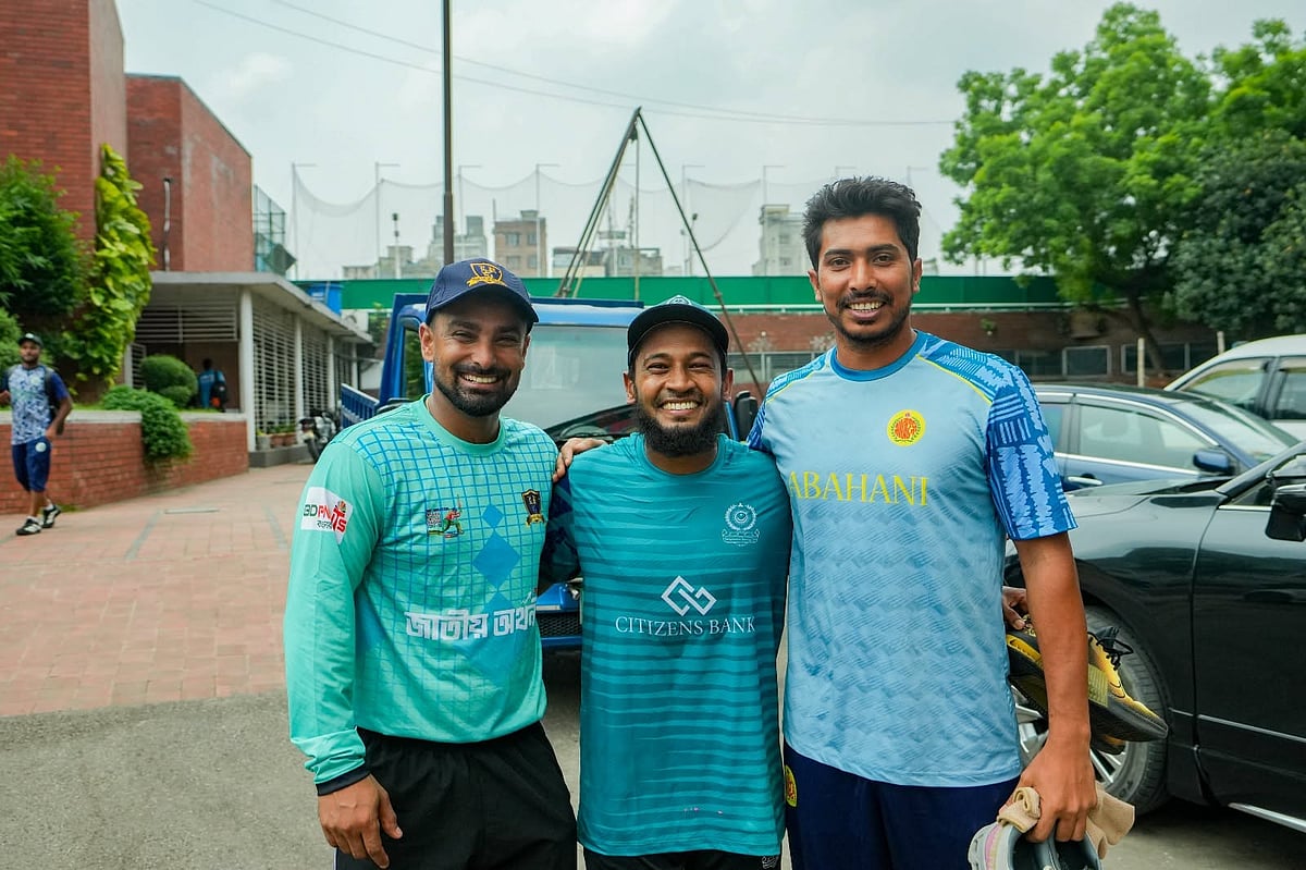 লিটনদের আর্জেন্টিনা, নাকি মিরাজদের ব্রাজিল