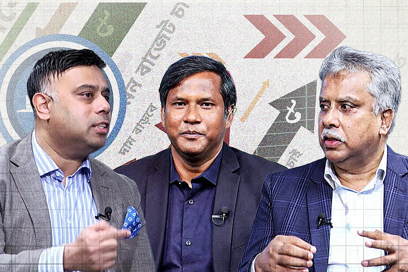 বাজেট মানুষকে স্বস্তি দেবে নাকি চাপ বাড়াবে | কেমন