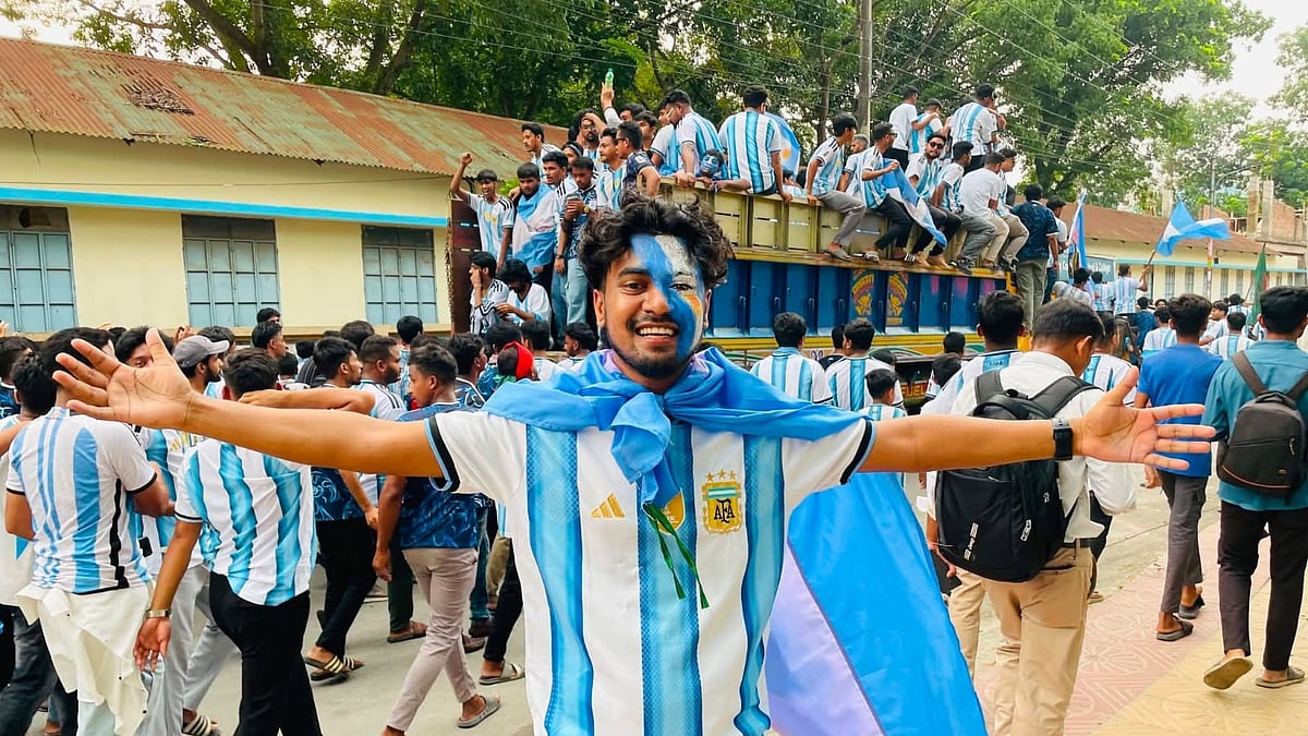 ছবি: প্রথম আলো