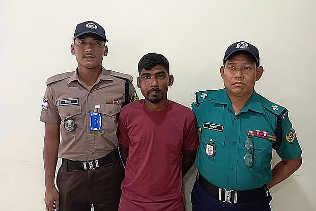 বাকলিয়ার শিশু ধর্ষণ মামলায় এক দিনেই ৯ জনের সাক্ষ্য গ্রহণ