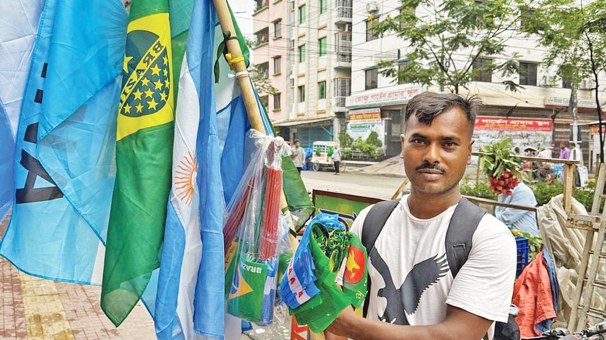 ছবি: প্রথম আলো