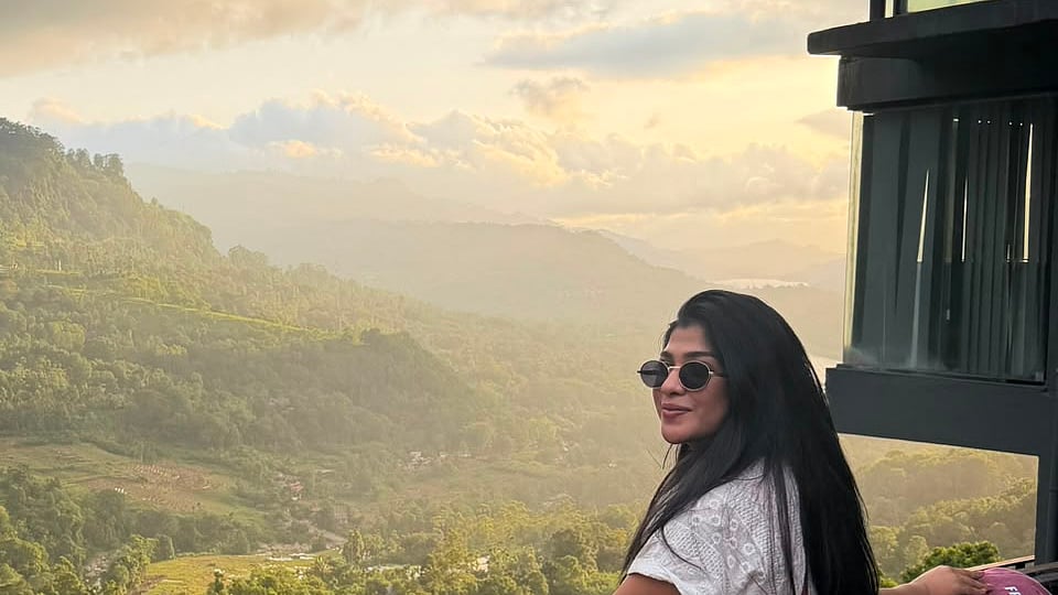 ছবি: সারিকার সৌজন্যে