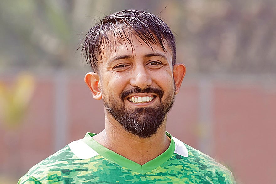 সেরার লড়াইয়ে কিছুটা এগিয়ে ইয়ামাল