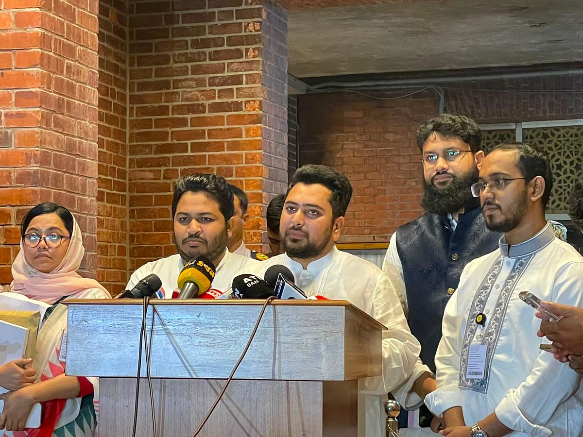 এই বাজেট অনেকটা চানাচুরের মতো, খেতে ভালো লাগবে, পুষ্টিগুণ নে