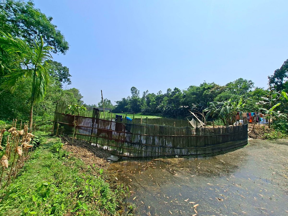 খলিসাকুড়ি নদী লিজ হলো কীভাবে
