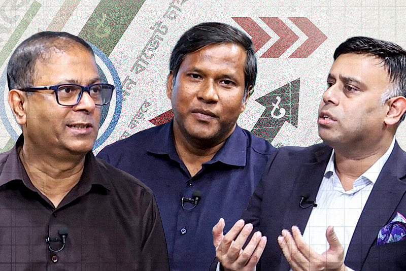 তাৎক্ষণিক বিশ্লেষণ: বাজেট কেমন হলো