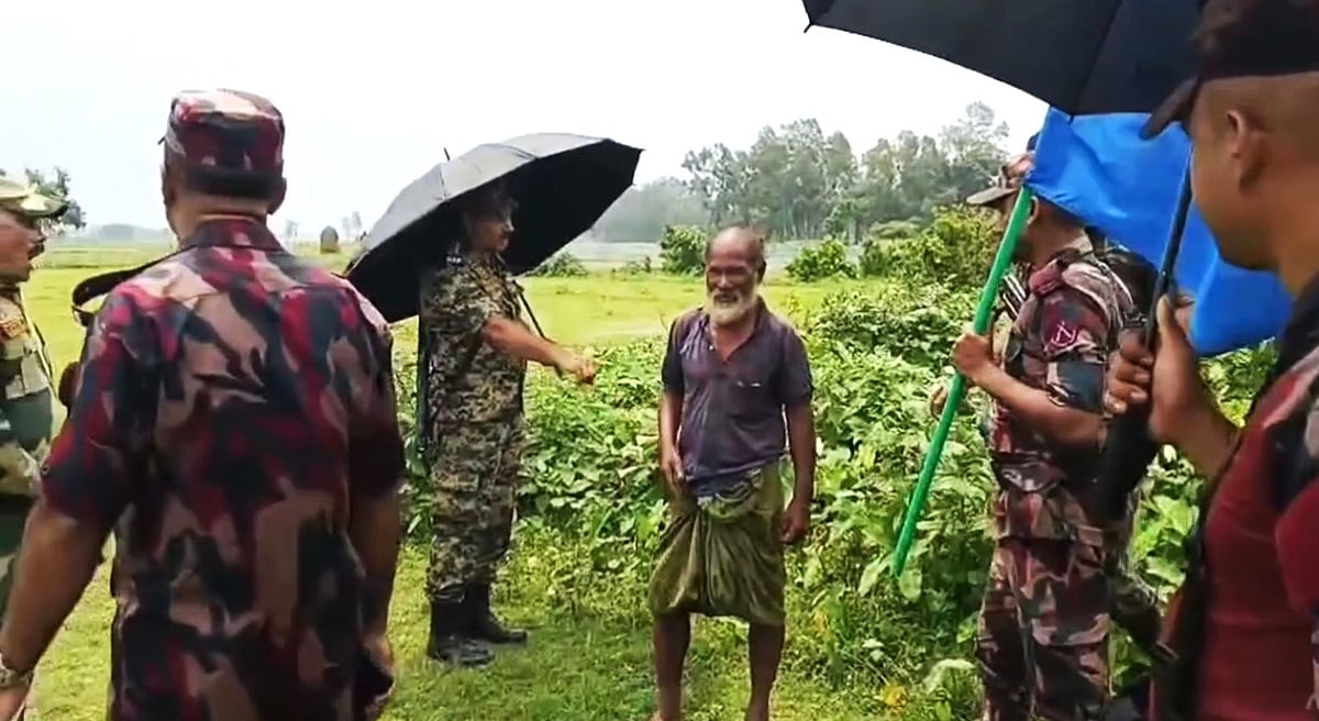 ষষ্ঠী বর্মণ তো সীমান্ত পার হলেন, বিষণ সিংয়ের কী হবে
