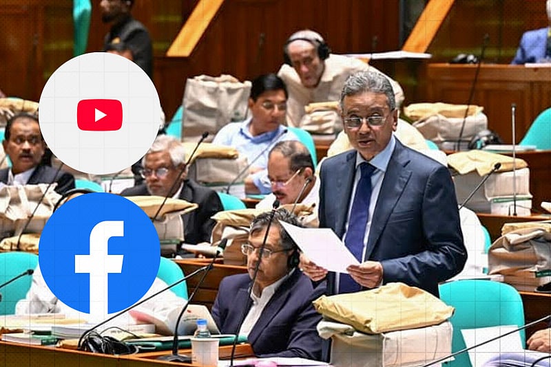 দেশের ইতিহাসের সবচেয়ে বড় বাজেট পেশ, জীবনযাত্রায় কতটুকু স্বস্