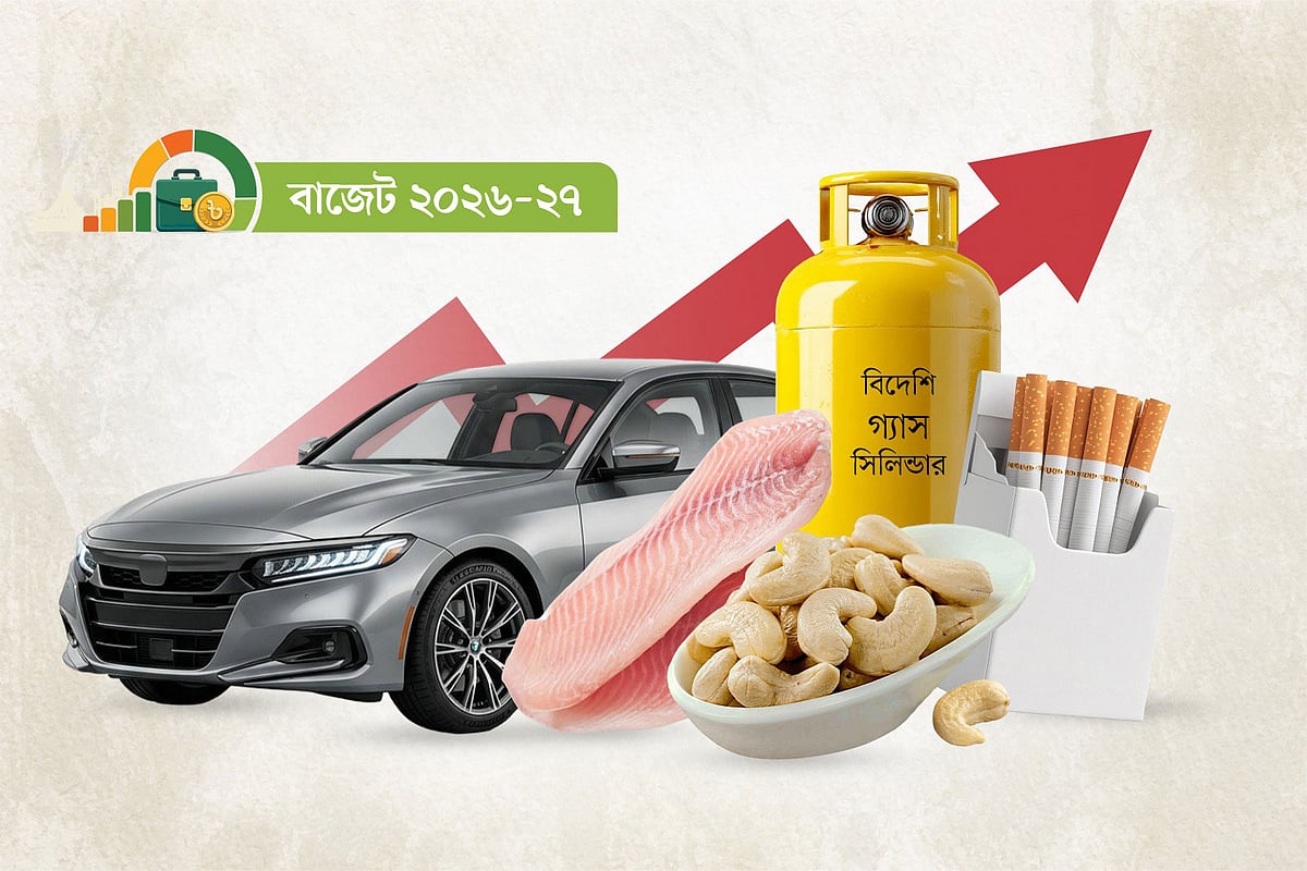 দাম বাড়তে পারে, কমতে পারে যেসব পণ্য ও সেবার