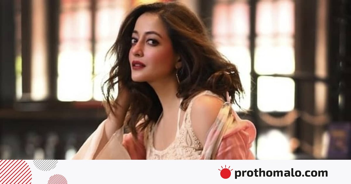 সুচিত্রা সেনের নাতনি রাইমা এখন কোথায়? কী করেন সুচিত্রা সেনের নাতনি রাইমা এখন কোথায়? কী করেন