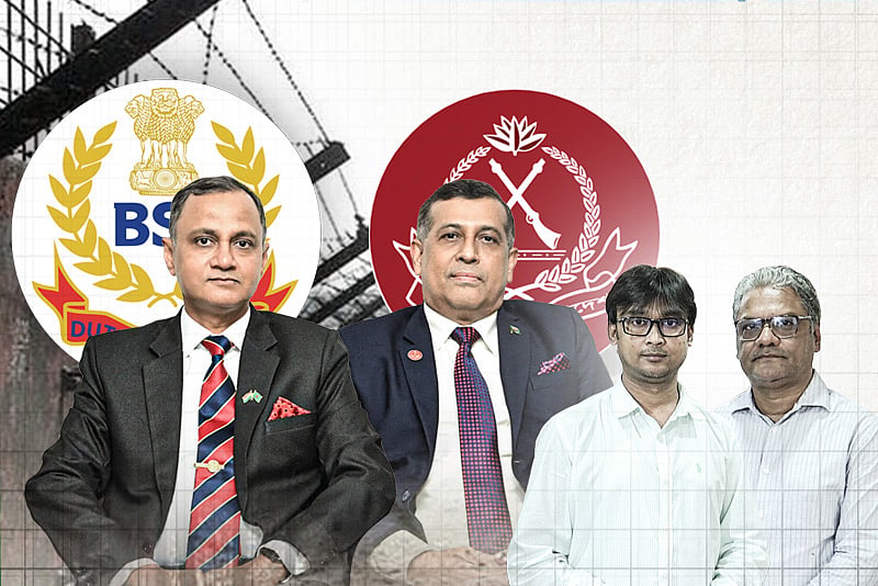 বিজিবি-বিএসএফ বৈঠকে ‘পুশ ইন’ সমস্যার কী সমাধান হলো