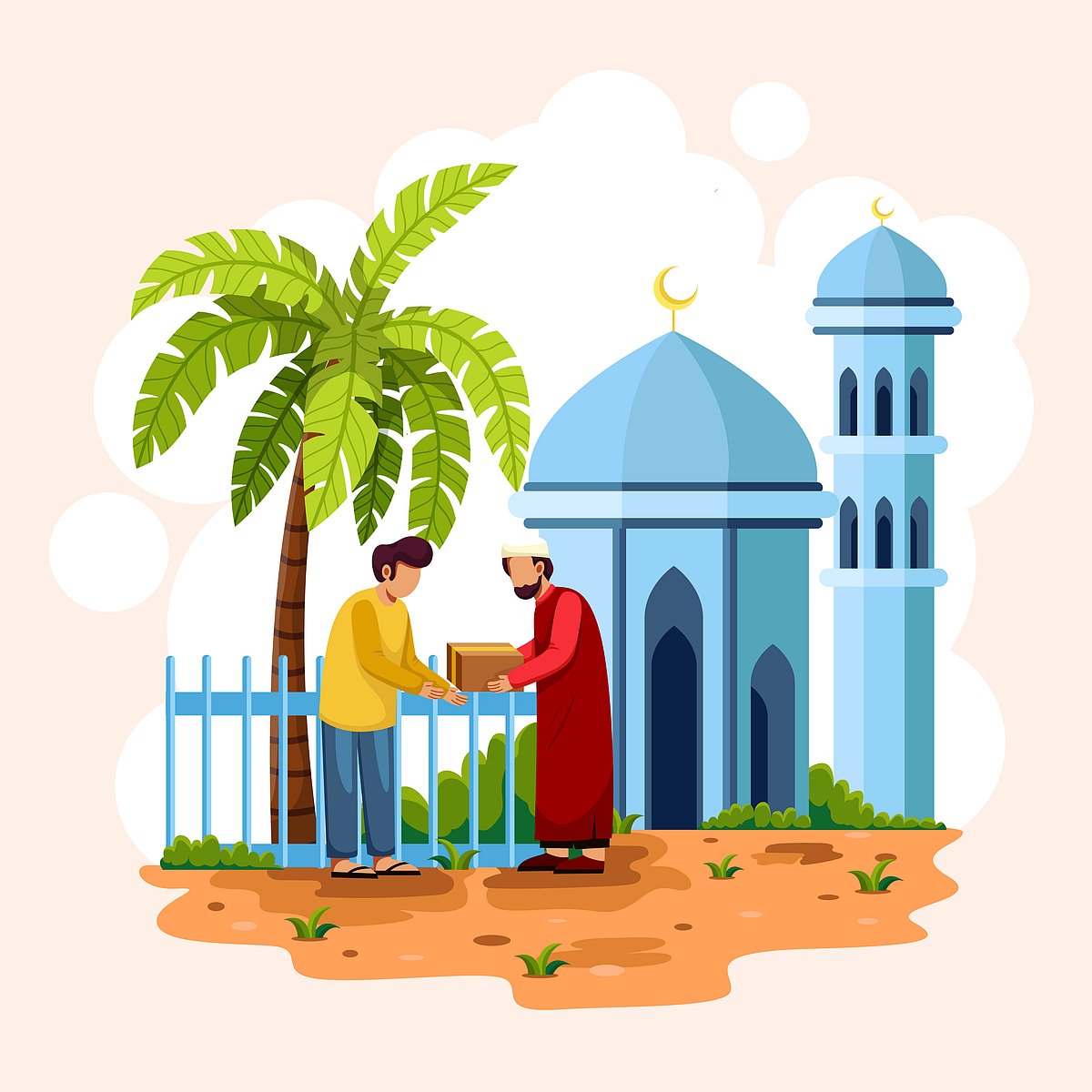 সরকারি বাজেট এবং ইসলামের ‘বায়তুল মাল’ ব্যবস্থা