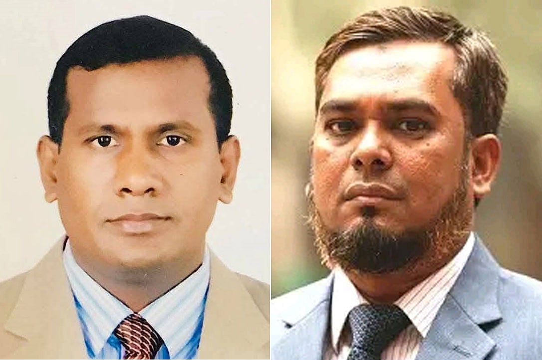 জবিতে আইন ও বিজ্ঞান অনুষদে নতুন ডিন নিয়োগ