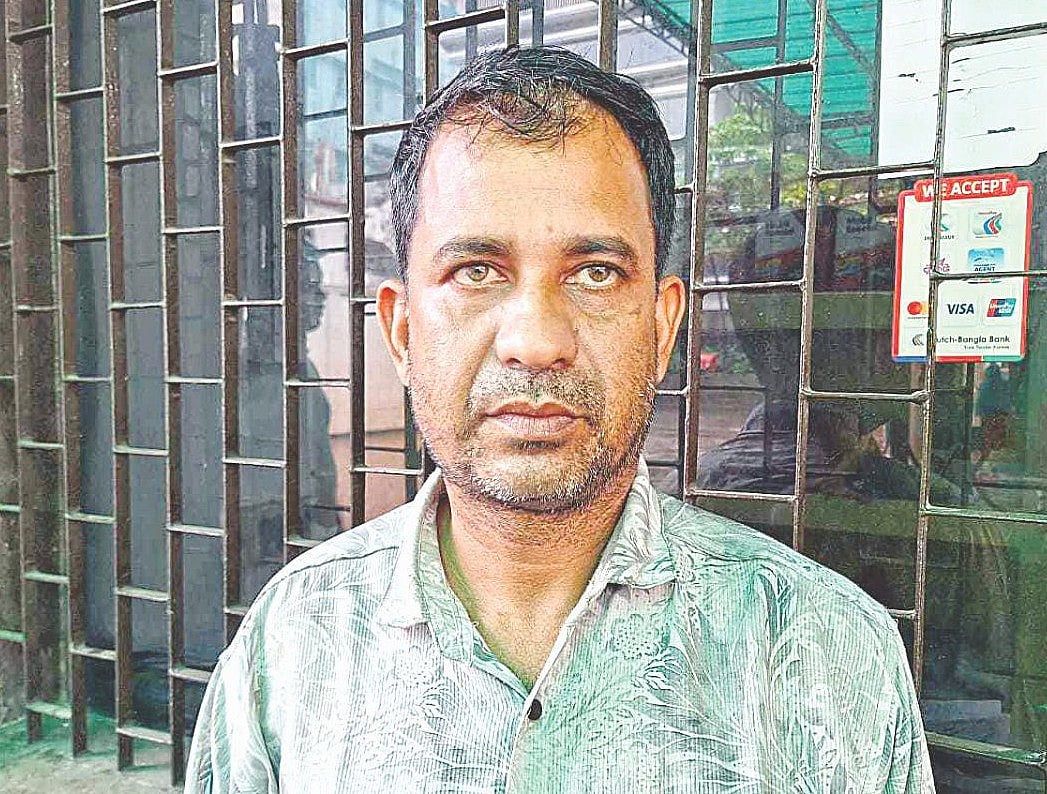 বাজেটে সাধারণ মানুষের স্বস্তি ফিরুক