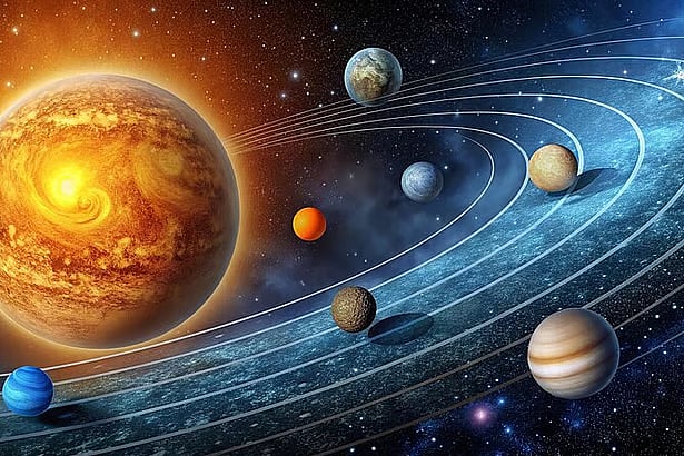 আমাদের সৌরজগতে কি সত্যিই আরও একটি গ্রহ ছিল