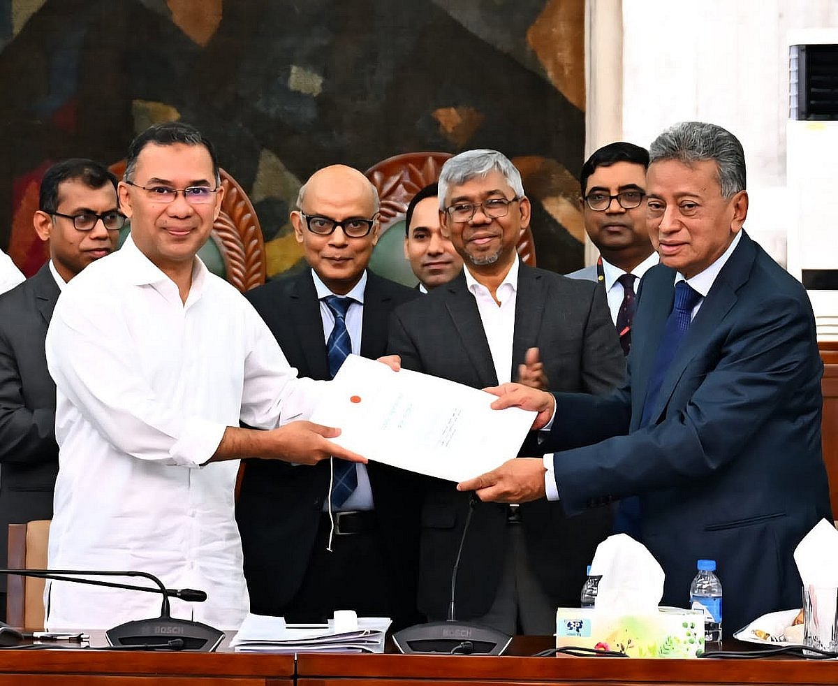 মন্ত্রিসভায় বাজেট অনুমোদন