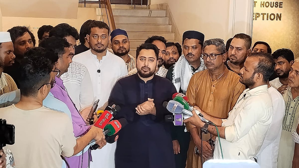 অর্থনৈতিক সংস্কার এই বাজেটের মাধ্যমে সম্ভব হবে না: নাহিদ ইসলাম