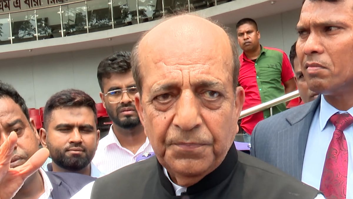 দুই দেশের মানুষের জন্য যা ভালো, তা-ই করা হবে: ভারতের নতুন হাইকমিশনার