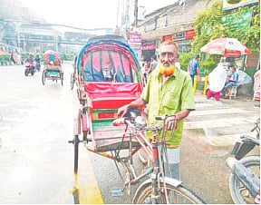 ‘বাজেট আসে, বাজেট যায়, আমাগো কিচ্ছু হয় না’