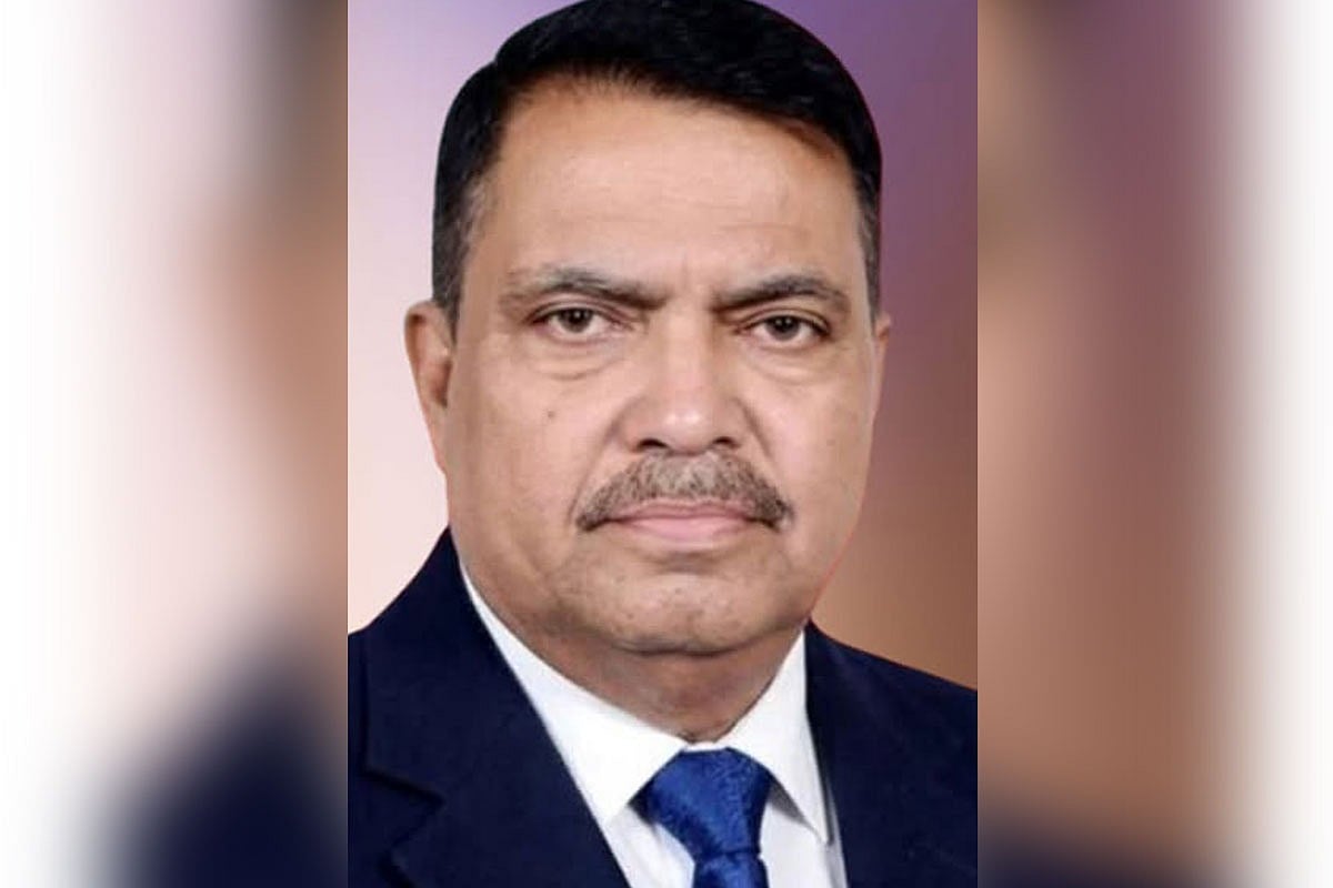 ২৮ বছর পর বেসামরিক নিয়োগ, কেডিএ চেয়ারম্যান হলেন খুলনা নগর বি