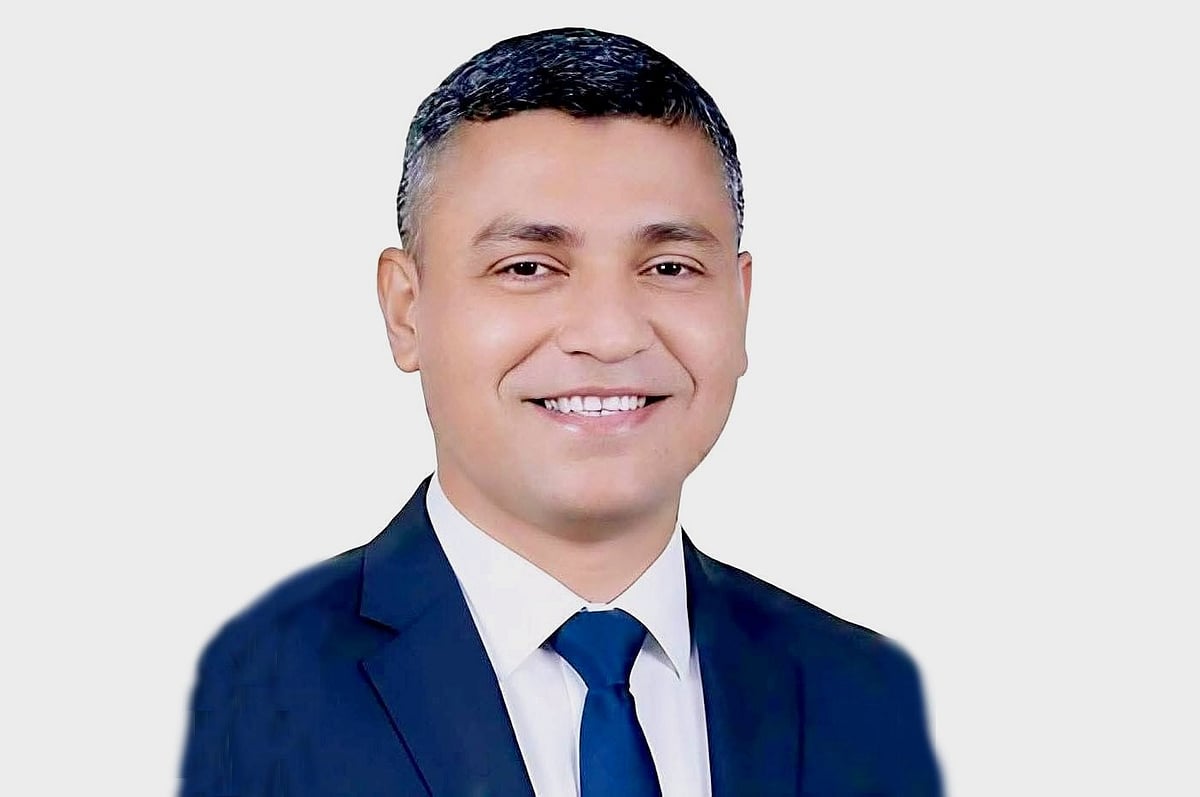 কুমিল্লা উন্নয়ন কর্তৃপক্ষের চেয়ারম্যান হলেন মহানগর বিএনপির সভাপতি উদবাতুল বারী